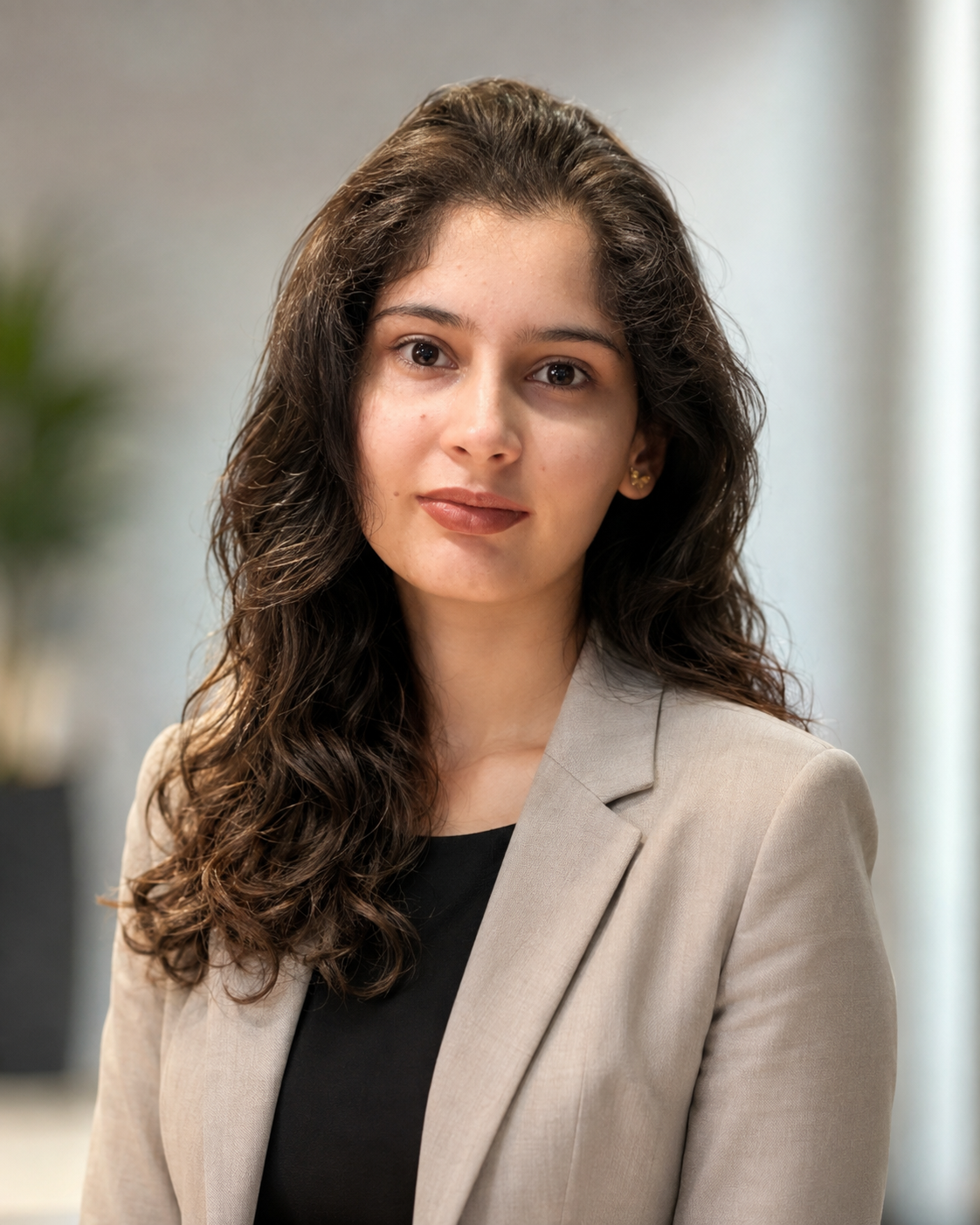 Himakshee Sharma, Partner at Druk India Minerals